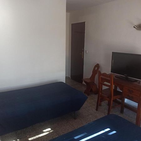 Hostal Restaurante El Burguiyo El Barraco Екстериор снимка