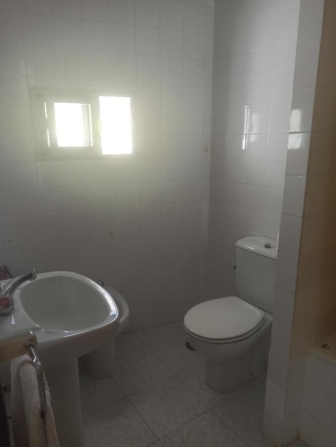 Hostal Restaurante El Burguiyo El Barraco Екстериор снимка