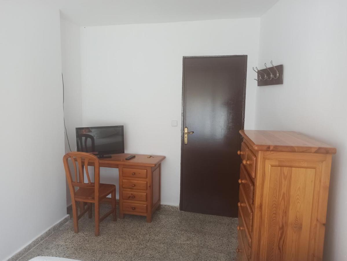Hostal Restaurante El Burguiyo El Barraco Екстериор снимка